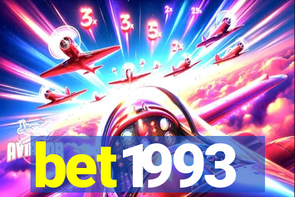 bet1993