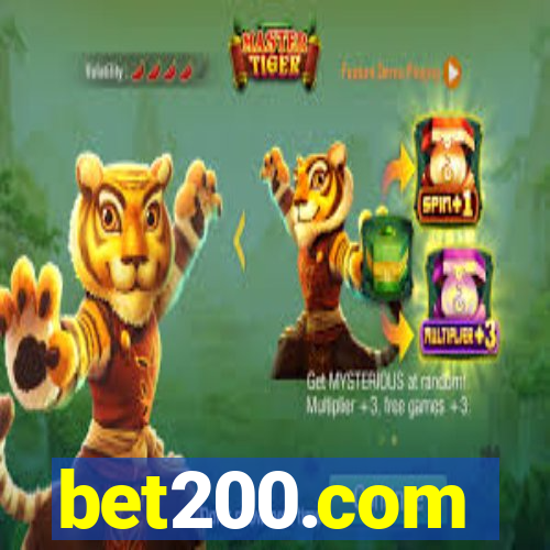 bet200.com