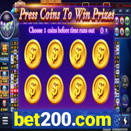 bet200.com