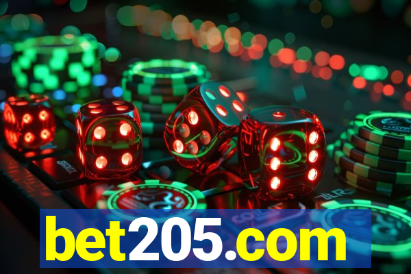 bet205.com