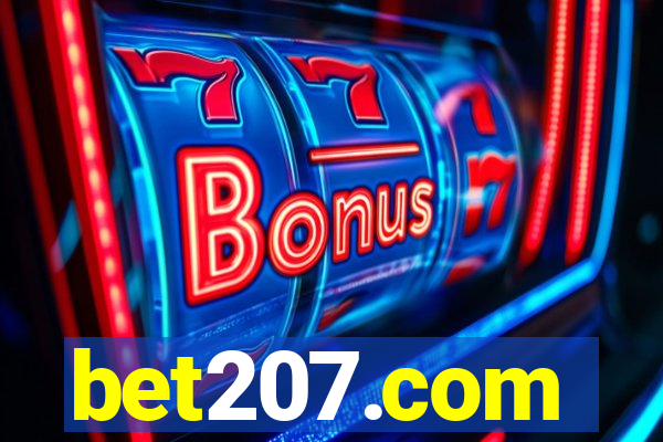 bet207.com