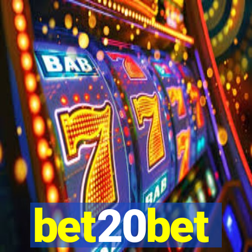 bet20bet