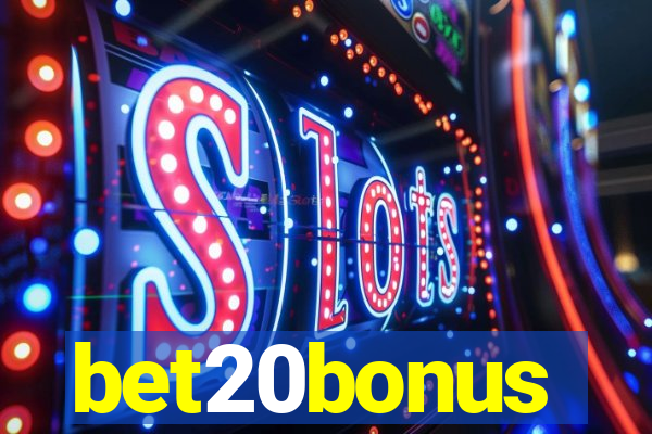 bet20bonus