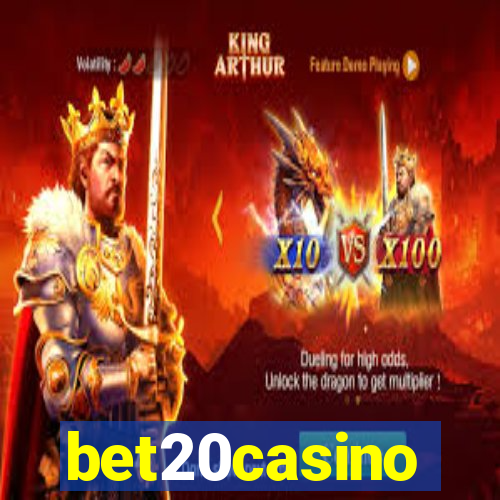 bet20casino