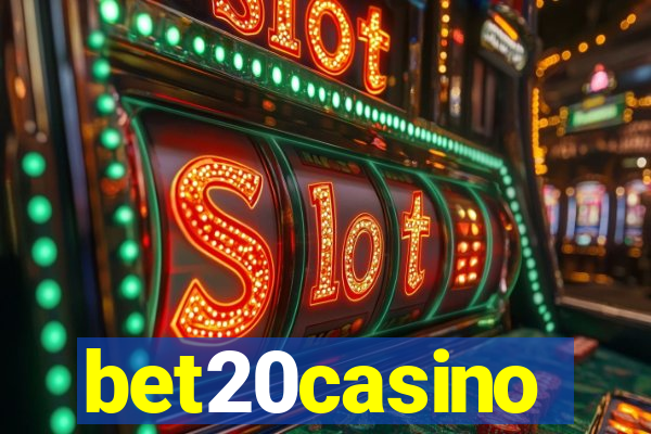 bet20casino