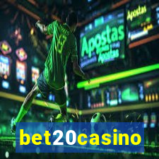 bet20casino