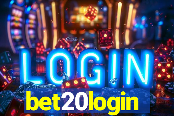 bet20login