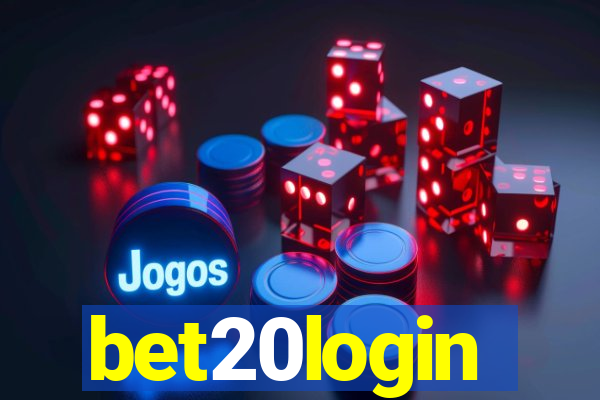 bet20login