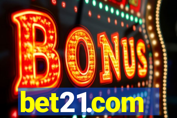 bet21.com