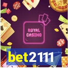 bet2111