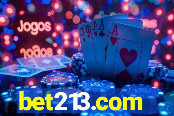 bet213.com