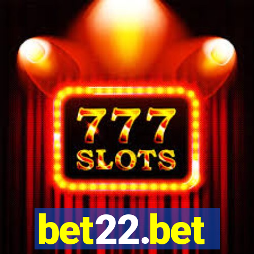 bet22.bet