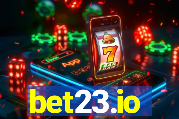 bet23.io