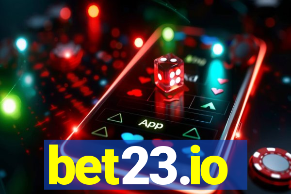 bet23.io