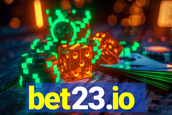 bet23.io