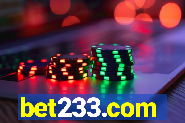 bet233.com