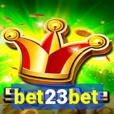 bet23bet