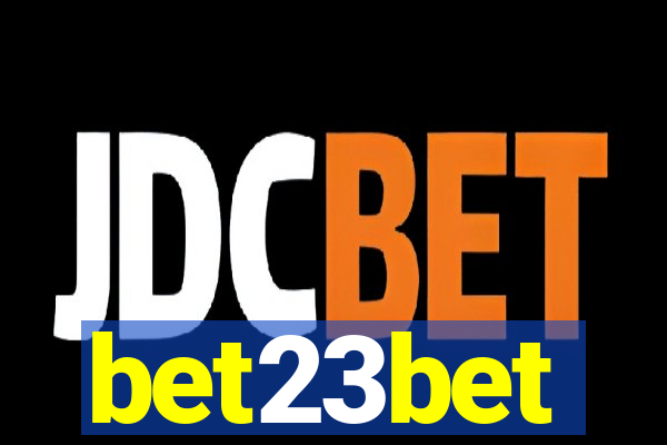 bet23bet