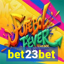 bet23bet