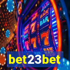 bet23bet