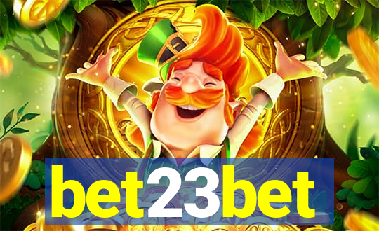 bet23bet