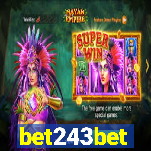 bet243bet