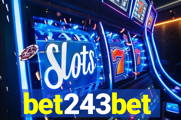 bet243bet