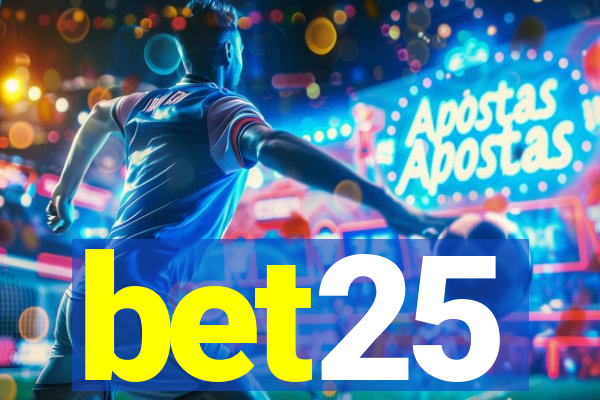 bet25