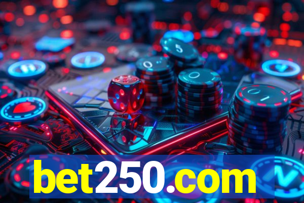 bet250.com