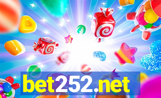 bet252.net