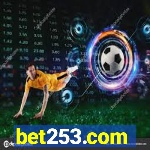 bet253.com