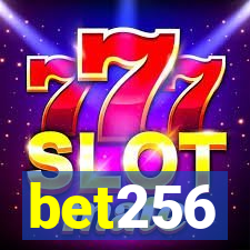 bet256