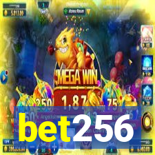 bet256