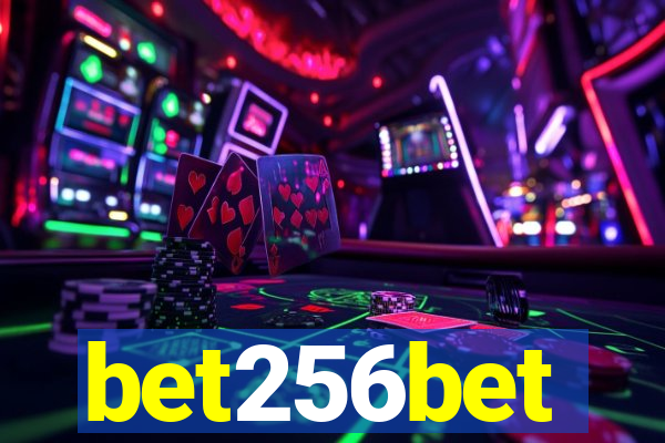 bet256bet