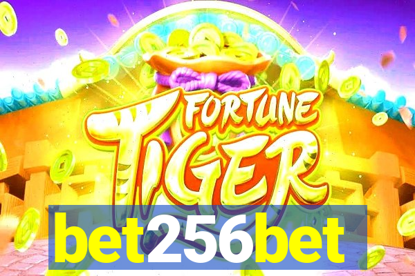 bet256bet