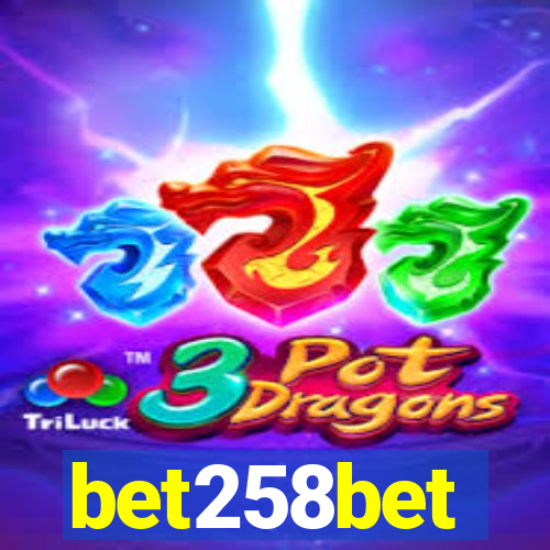 bet258bet