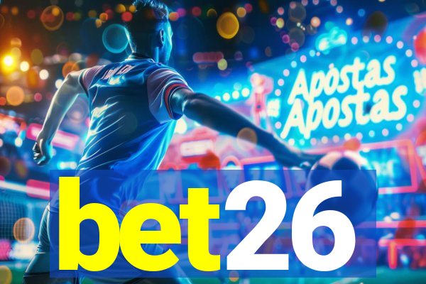 bet26