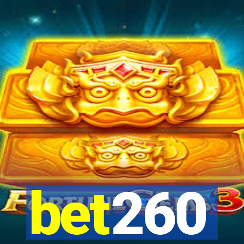 bet260