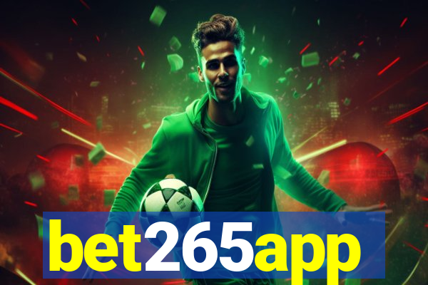 bet265app