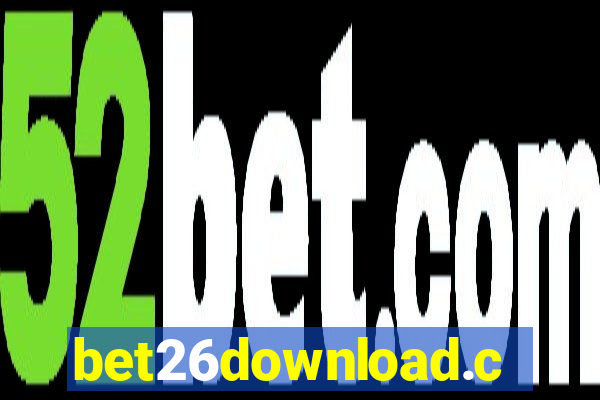 bet26download.com