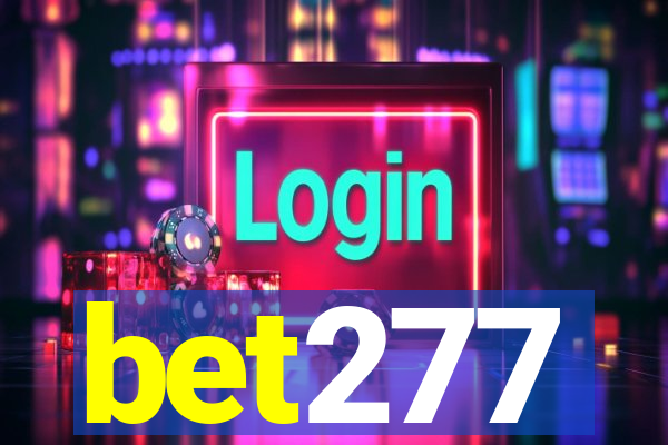 bet277