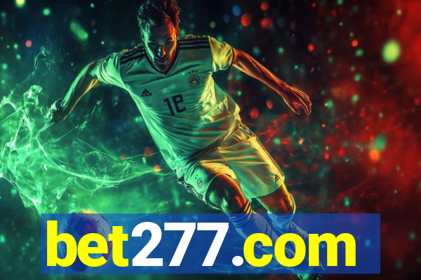 bet277.com