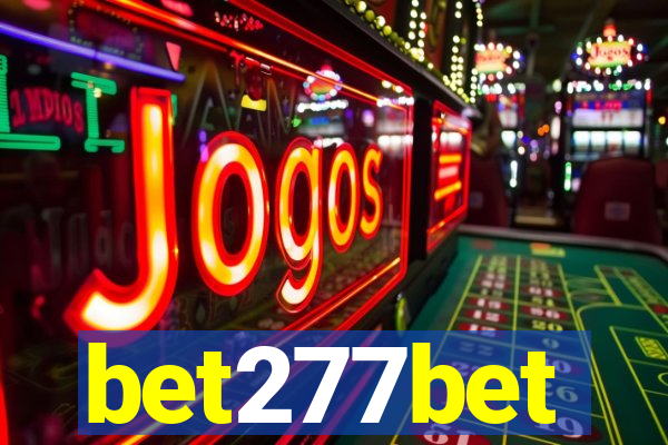 bet277bet