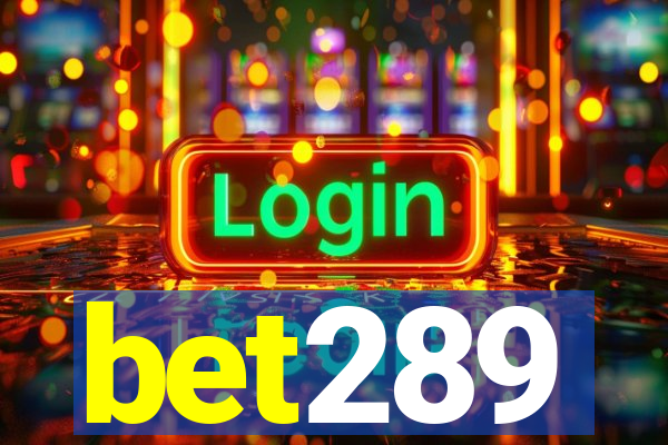 bet289