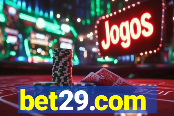 bet29.com