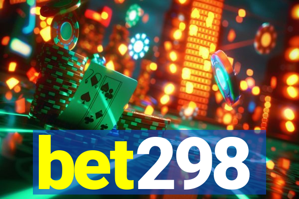 bet298