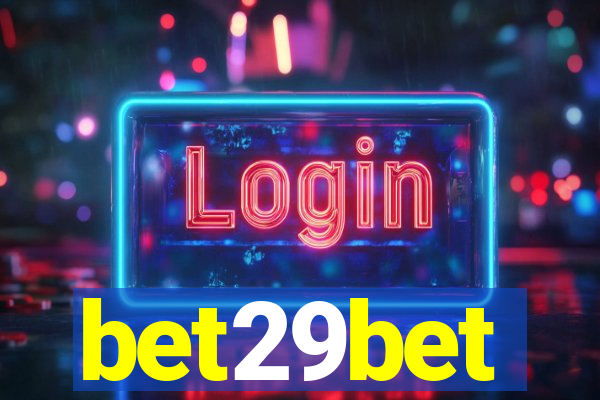 bet29bet