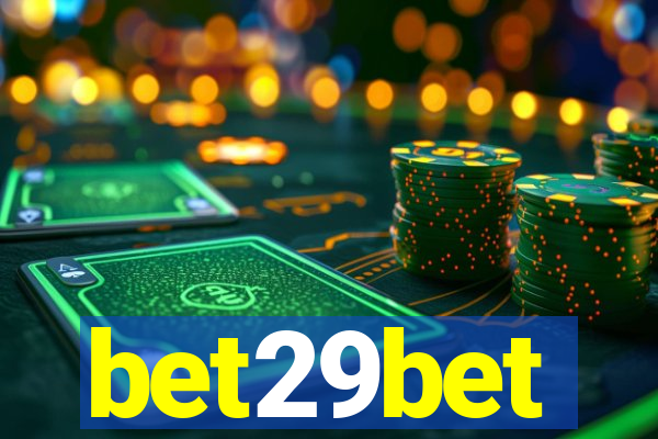 bet29bet