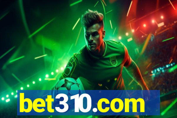 bet310.com