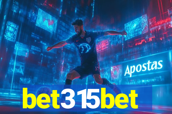 bet315bet